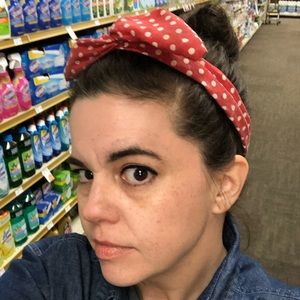 Meet your Posher, Amber